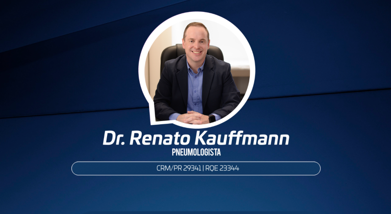 Dr. Renato Kauffmann